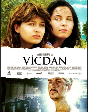 فيلم الضمير Vicdan مترجم