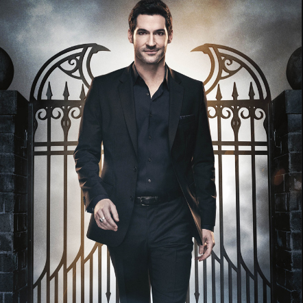 مسلسل Lucifer الموسم الثاني الحلقة 4 مترجمة