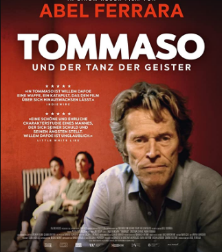 مشاهدة فيلم Tommaso 2019 مترجم