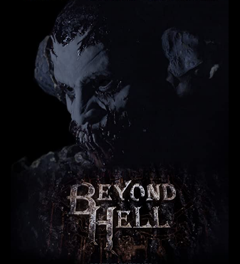 مشاهدة فيلم Beyond Hell 2019 مترجم