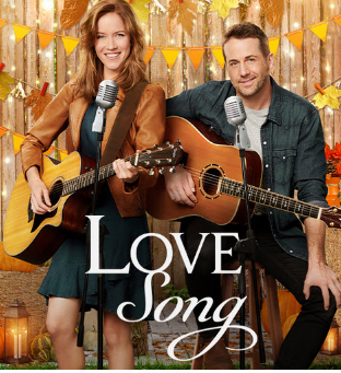 مشاهدة فيلم Love Songs 2020 مترجم