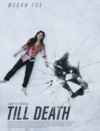 مشاهدة فيلم Till Death 2021 مترجم