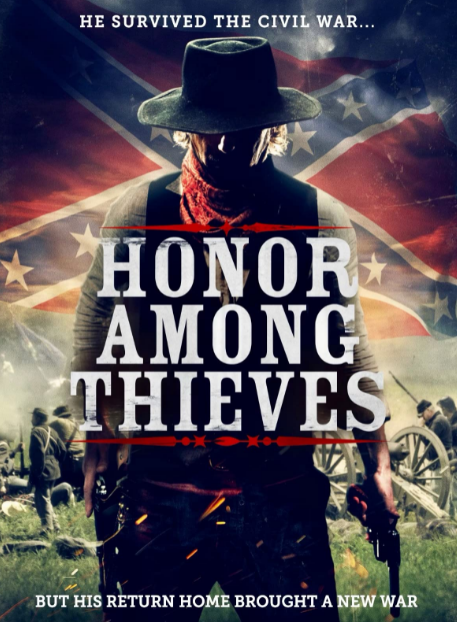 مشاهدة فيلم Honor Among Thieves 2021 مترجم