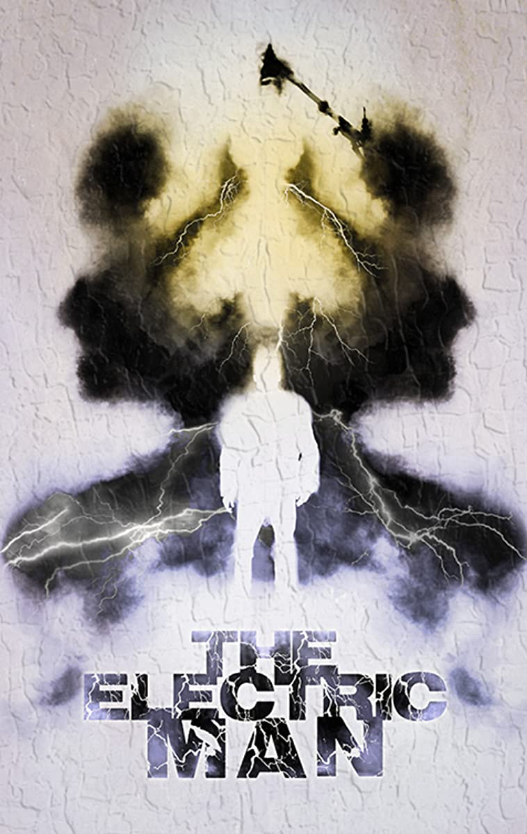 مشاهدة فيلم The Electric Man 2022 مترجم