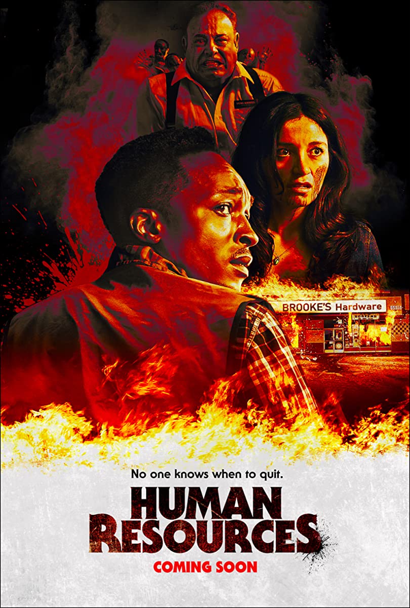 مشاهدة فيلم Human Resources 2021 مترجم