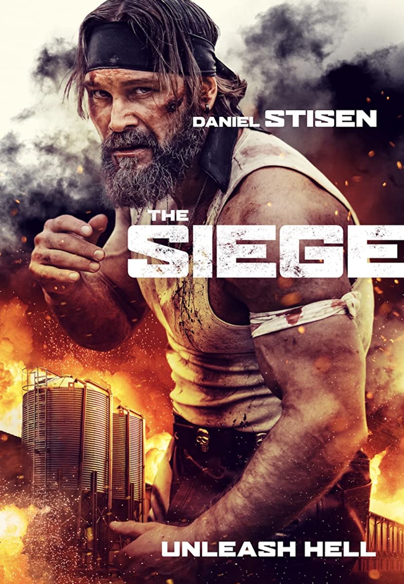 مشاهدة فيلم The Siege 2023 مترجم