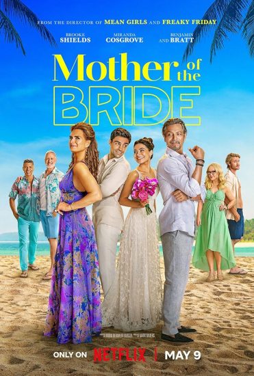 فيلم والدة العروس Mother of the Bride مترجم