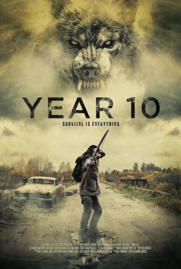 مشاهدة فيلم Year 10 2024 مترجم